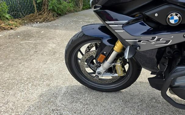 2022 BMW R 1250 RS