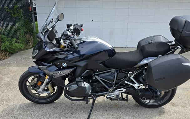 2022 BMW R 1250 RS
