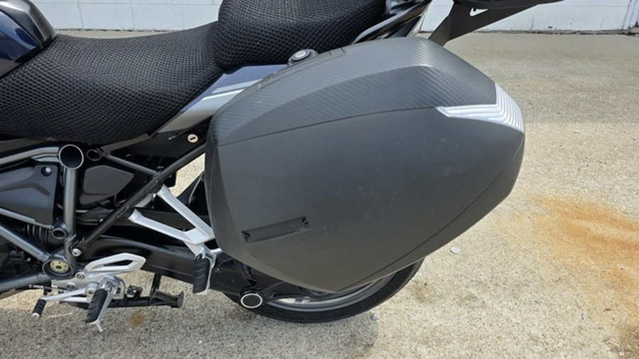 2022 BMW R 1250 RS