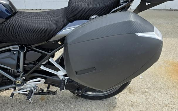 2022 BMW R 1250 RS