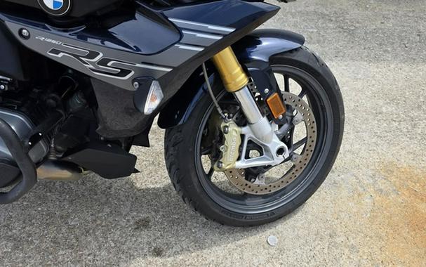 2022 BMW R 1250 RS