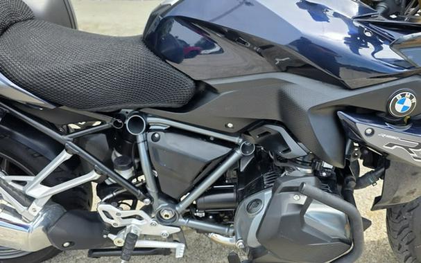 2022 BMW R 1250 RS