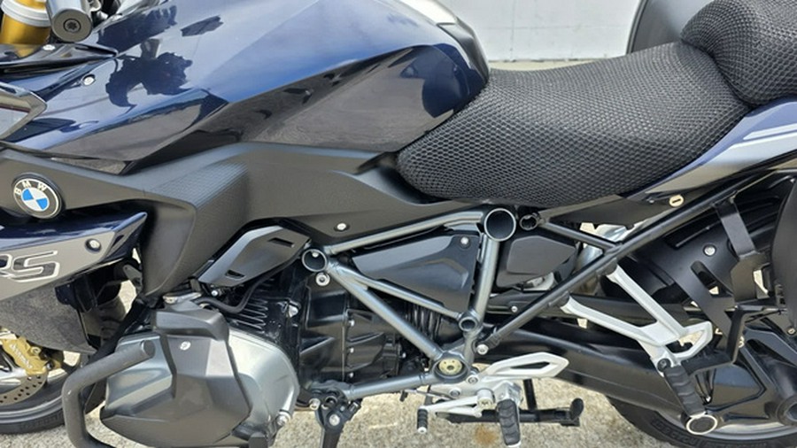 2022 BMW R 1250 RS