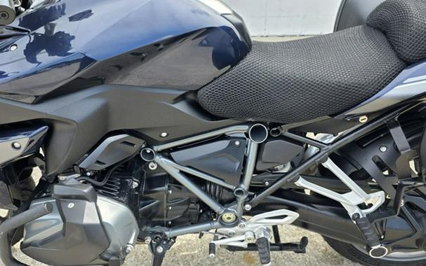 2022 BMW R 1250 RS