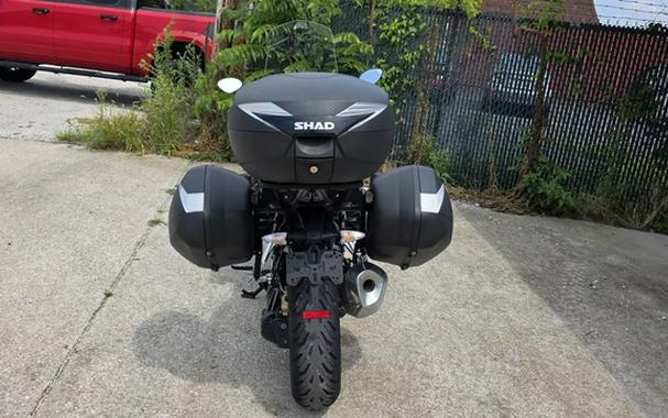2022 BMW R 1250 RS