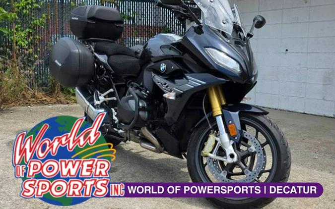 2022 BMW R 1250 RS
