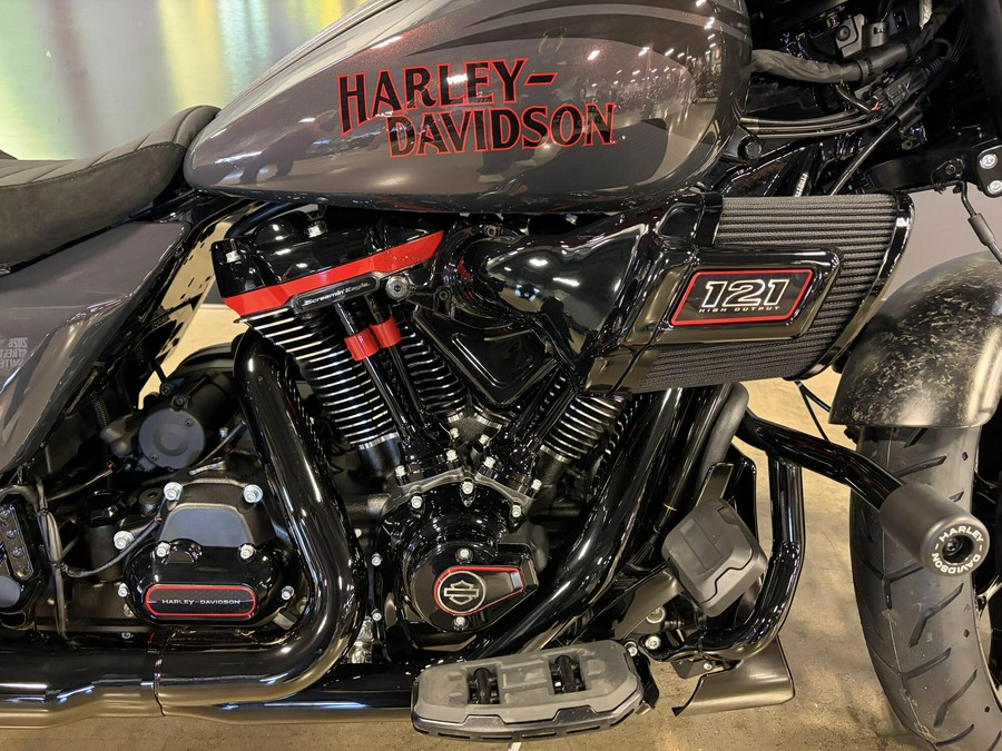 2026 Harley-Davidson CVO Street Glide ST