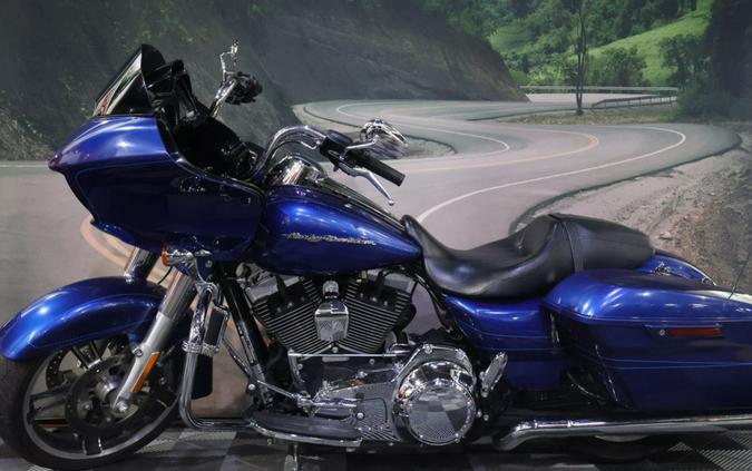 2016 Harley-Davidson® FLTRXS - Road Glide® Special