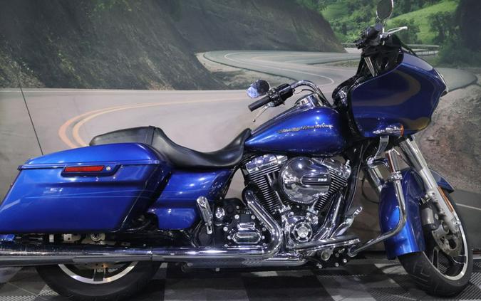 2016 Harley-Davidson® FLTRXS - Road Glide® Special