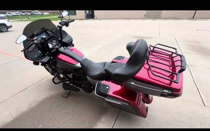 2019 Harley-Davidson CVO™ Road Glide®