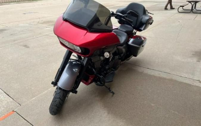 2019 Harley-Davidson CVO™ Road Glide®