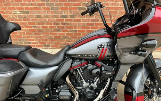 2019 Harley-Davidson CVO™ Road Glide®