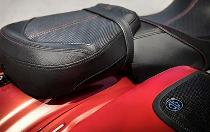 2019 Harley-Davidson CVO™ Road Glide®