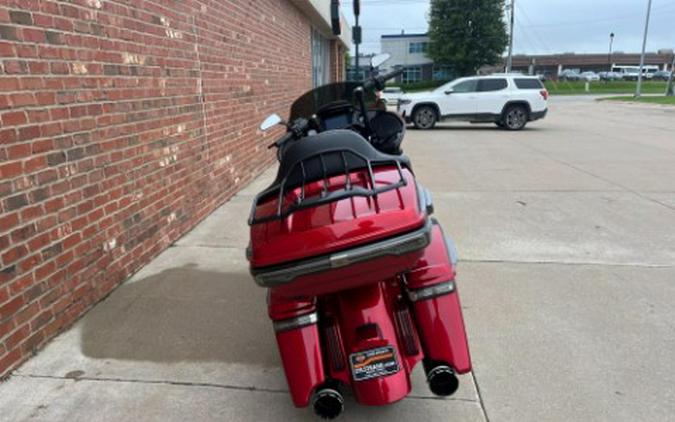 2019 Harley-Davidson CVO™ Road Glide®