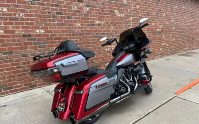 2019 Harley-Davidson CVO™ Road Glide®