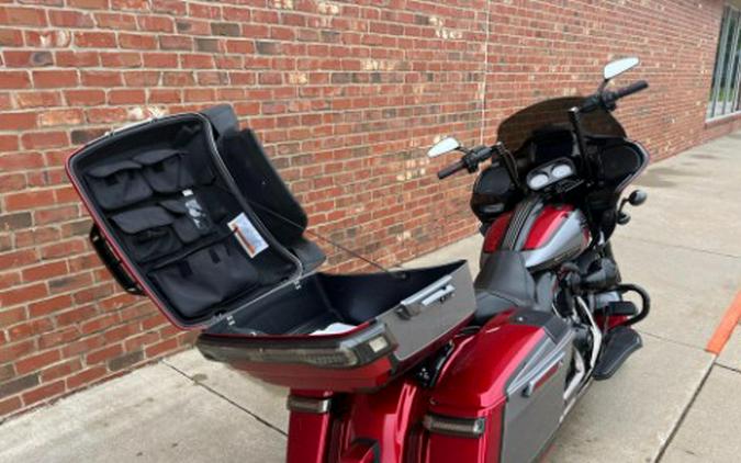 2019 Harley-Davidson CVO™ Road Glide®