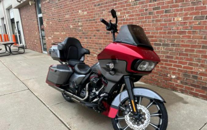2019 Harley-Davidson CVO™ Road Glide®