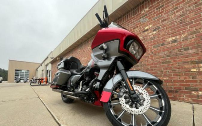 2019 Harley-Davidson CVO™ Road Glide®