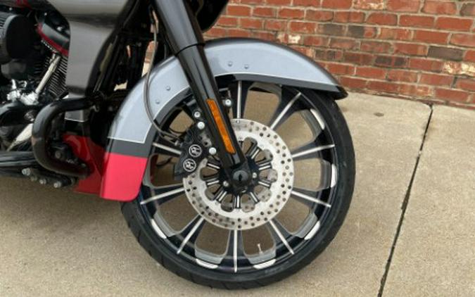 2019 Harley-Davidson CVO™ Road Glide®