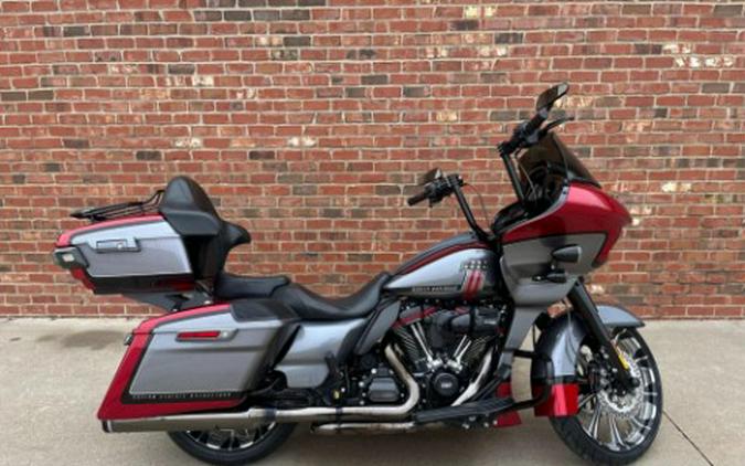 2019 Harley-Davidson CVO™ Road Glide®