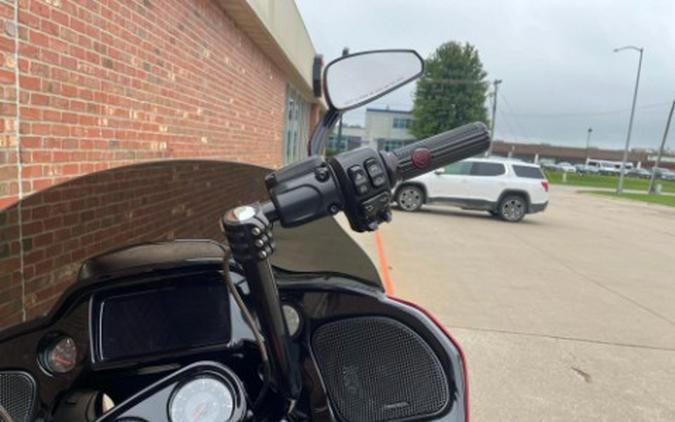 2019 Harley-Davidson CVO™ Road Glide®