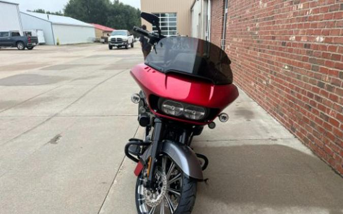 2019 Harley-Davidson CVO™ Road Glide®