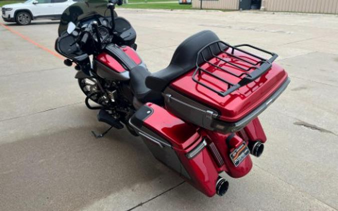 2019 Harley-Davidson CVO™ Road Glide®