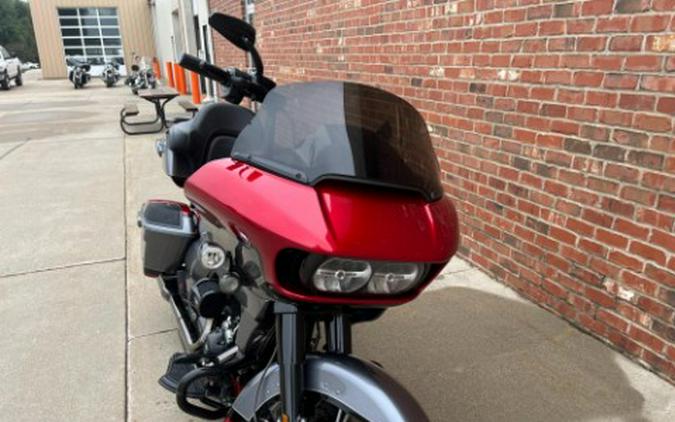 2019 Harley-Davidson CVO™ Road Glide®
