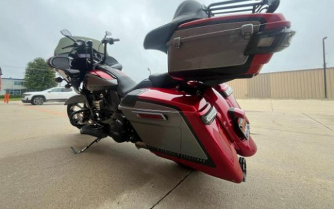 2019 Harley-Davidson CVO™ Road Glide®
