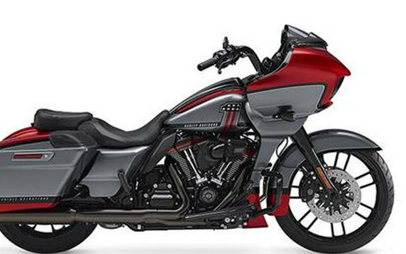 2019 Harley-Davidson CVO™ Road Glide®