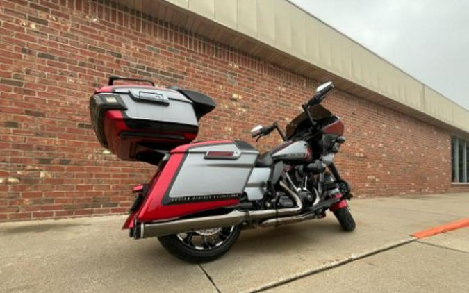 2019 Harley-Davidson CVO™ Road Glide®