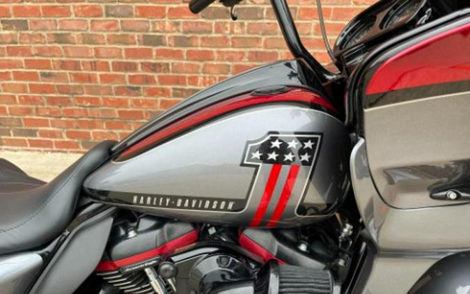 2019 Harley-Davidson CVO™ Road Glide®