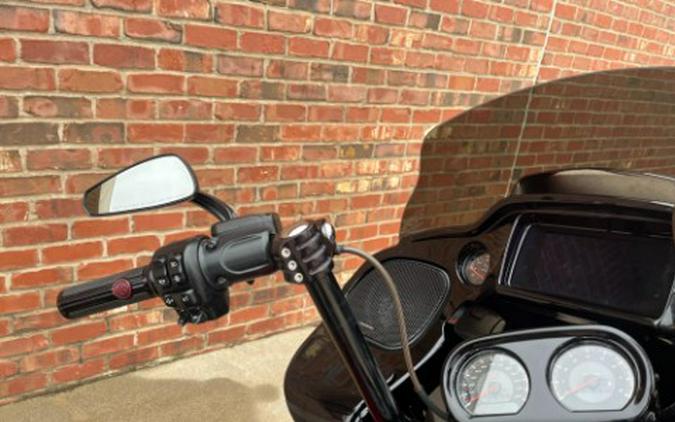2019 Harley-Davidson CVO™ Road Glide®