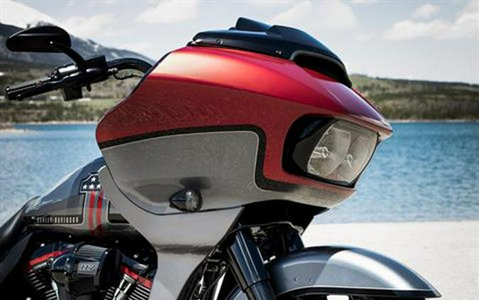 2019 Harley-Davidson CVO™ Road Glide®