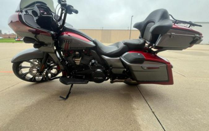 2019 Harley-Davidson CVO™ Road Glide®