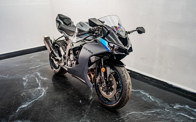 2025 Kawasaki Ninja® ZX™-6R