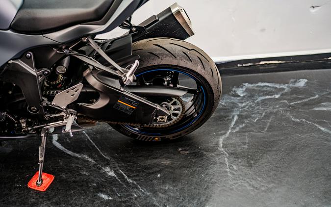 2025 Kawasaki Ninja® ZX™-6R