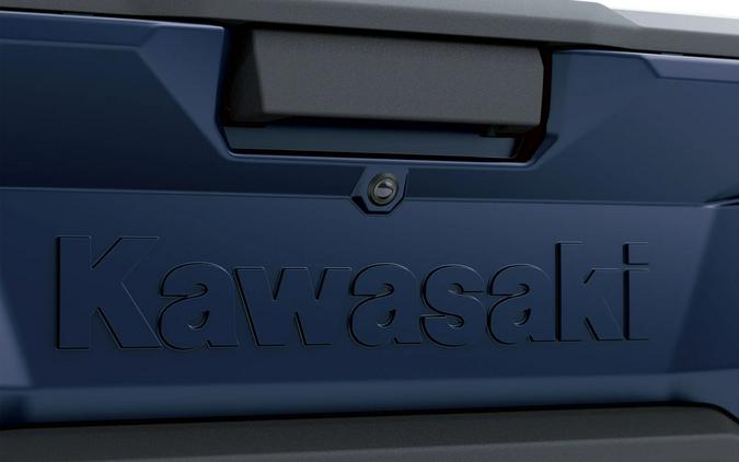 2027 Kawasaki RIDGE® CREW Platinum Sport HVAC