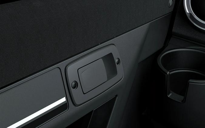 2027 Kawasaki RIDGE® CREW Platinum Sport HVAC