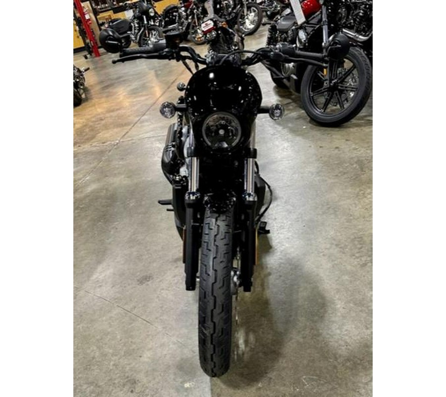 2023 Harley-Davidson® RH975S - Nightster™ Special