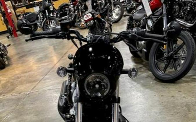 2023 Harley-Davidson® RH975S - Nightster™ Special