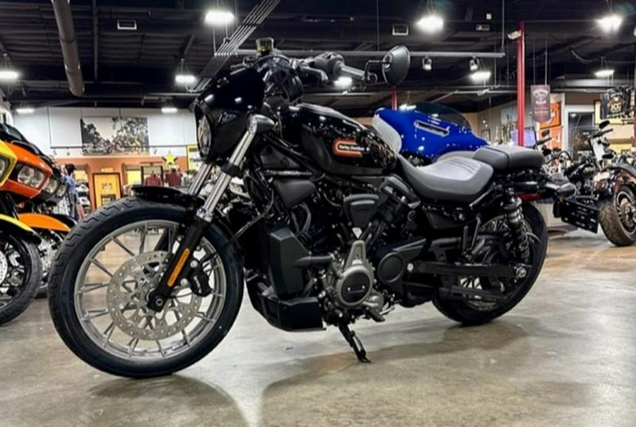 2023 Harley-Davidson® RH975S - Nightster™ Special