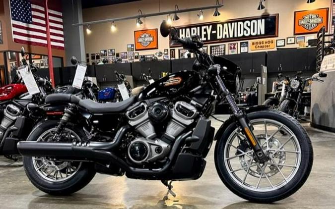 2023 Harley-Davidson Nightster Special First Look [8 Fast Facts]