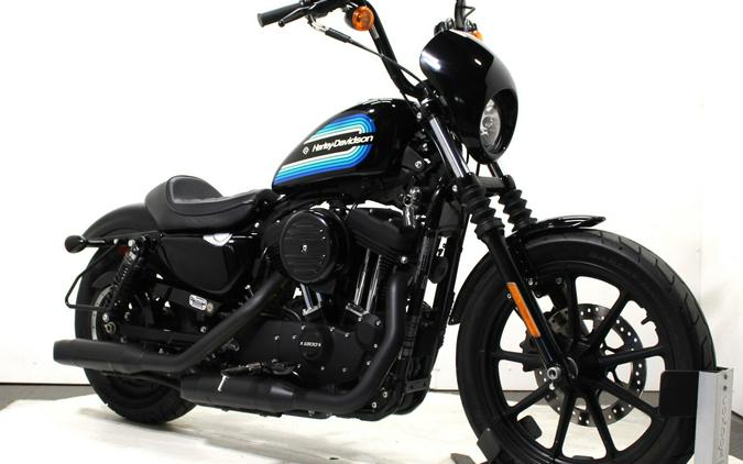 2018 Harley-Davidson Iron 1200™