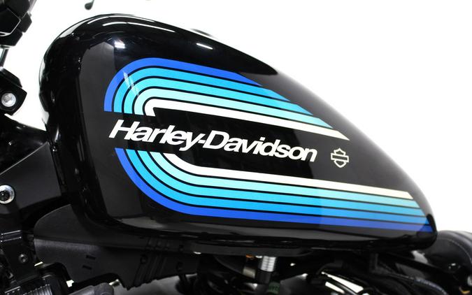 2018 Harley-Davidson Iron 1200™