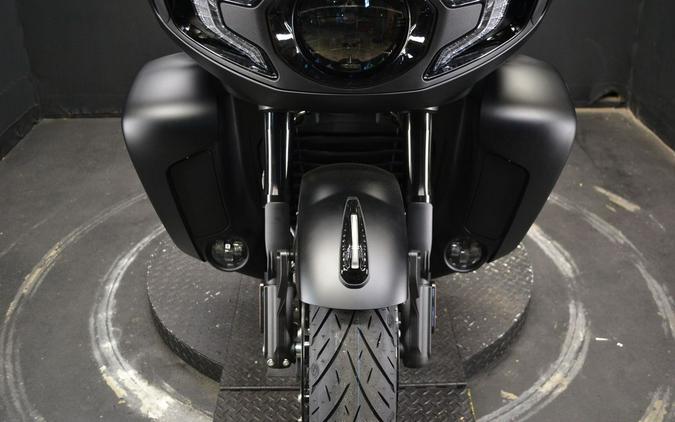 2024 Indian Motorcycle® Pursuit® Dark Horse® Black Smoke