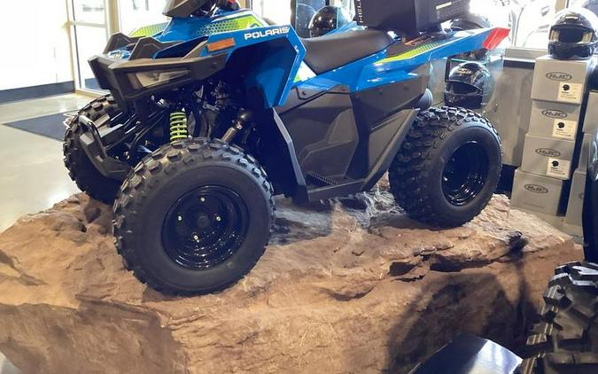 2024 Polaris® Outlaw 70 EFI