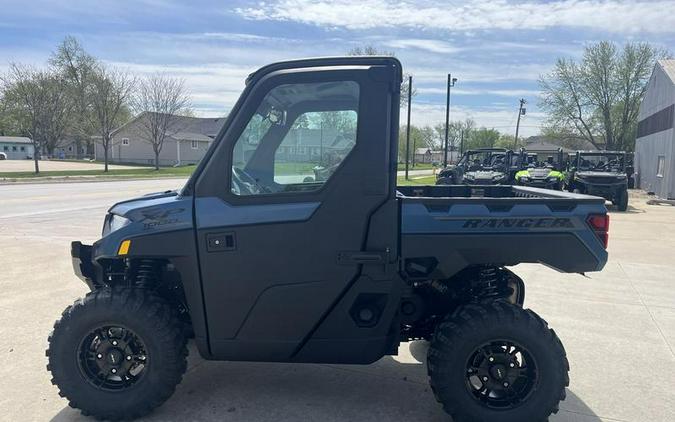 2025 Polaris® Ranger XP 1000 NorthStar Edition Ultimate