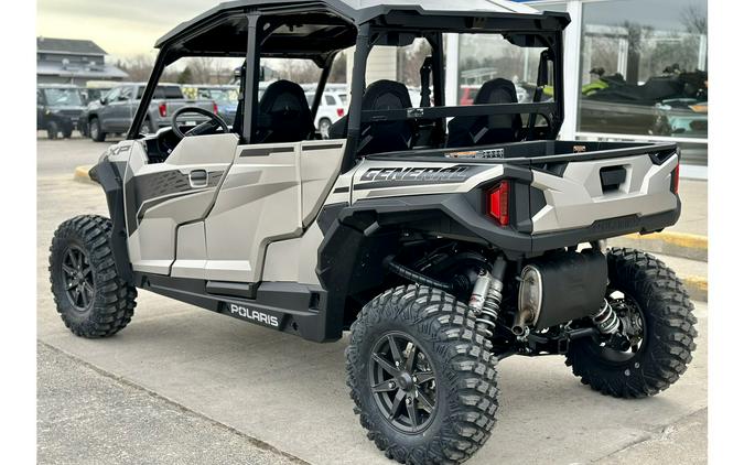 2024 Polaris Industries GENERAL XP 4 1000 Ultimate