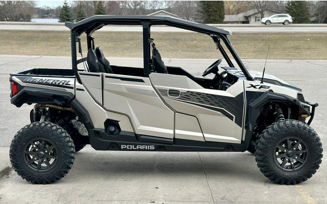 2024 Polaris Industries GENERAL XP 4 1000 Ultimate